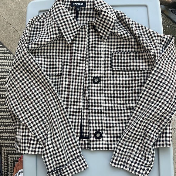 Express coat - Picture 2 of 3